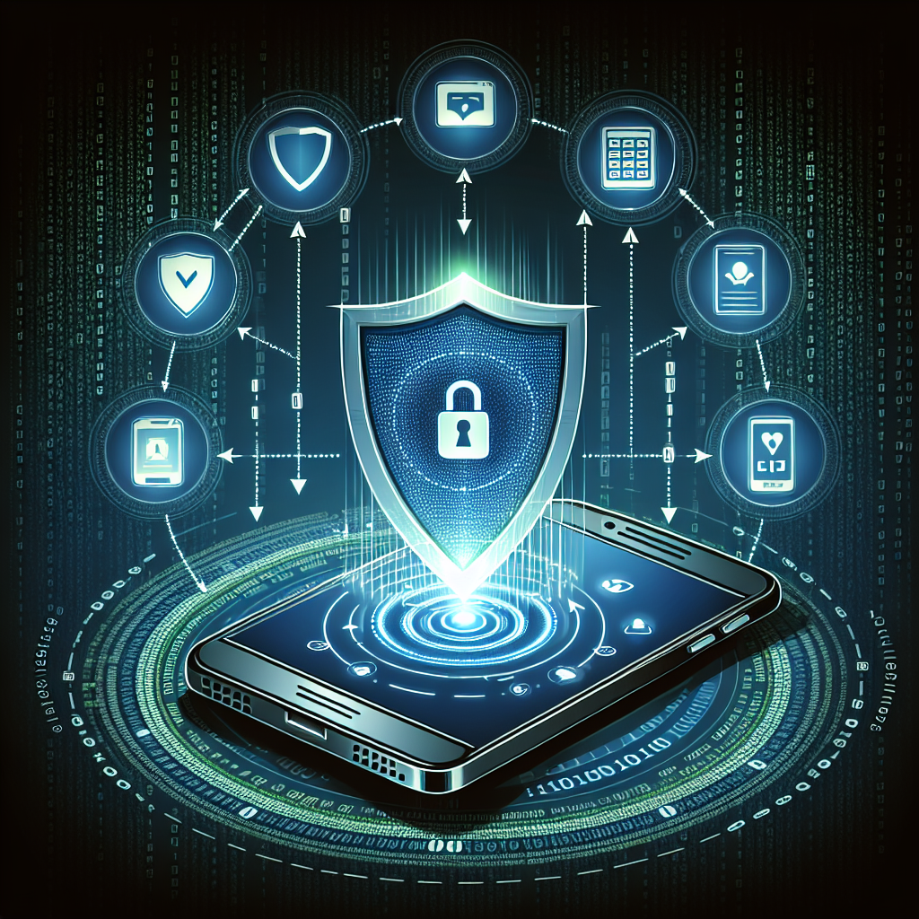 Understanding Smartphone Security: How To Protect Your Data